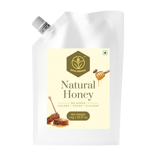 Miel Natural Repuesto 1kg miniatura 1