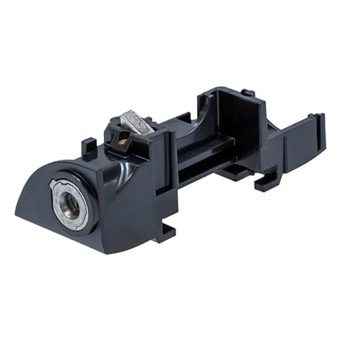 Évitez le vol de batterie avec Abus 90912 BLO BOS RT2 XPLUS - 2