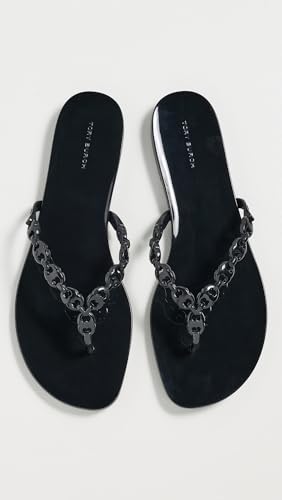 Image of Tory Burch Women's Gemini Link Jelly Sandals