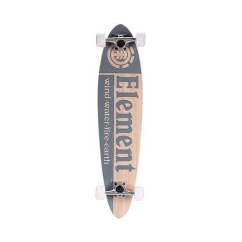 Element Pintail Longboard 8.5