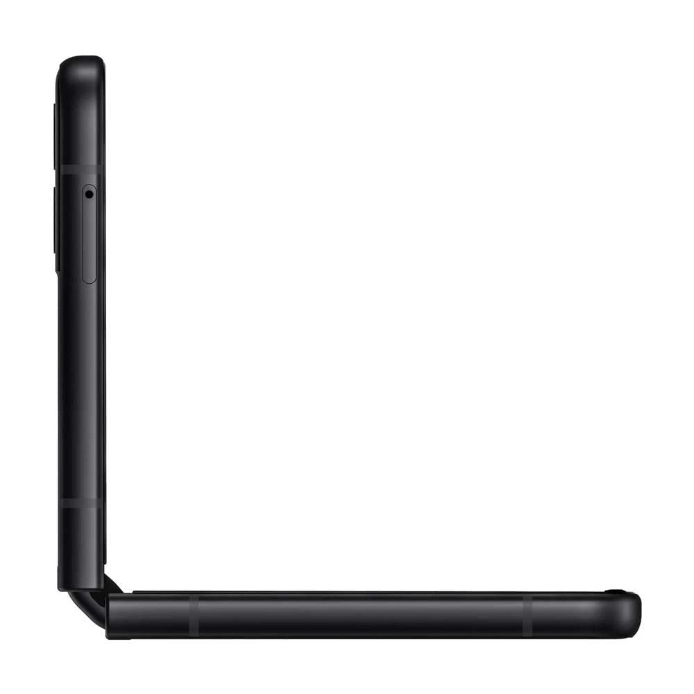Samsung Galaxy Z Flip3 5G 17 cm (6.7") Single SIM Android 11 USB Type-C 8 GB 256 GB 3300 mAh Black