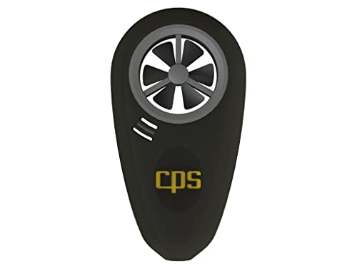 CPS ABM-200 Airflow and Environmental Meter