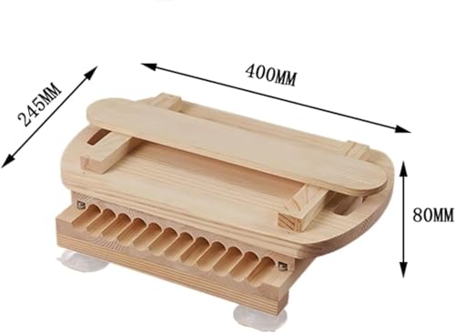 Dispositivo de acero inoxidable para fabricar perlas de tapioca con ventosa estable 3