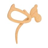 Broche en : fabriquée en , cette broche présente une finition naturelle qui rehausse son charme d'inspiration vintage et sa , broches pour femmes, épingles pour vêtements Décoration à : pour en valeur les vêtements, les sacs ou , cette broche ajoute ...