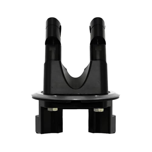 Réhausseur de guidon TMAX 560 améliorant le confort et la posture