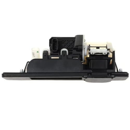 Interrupteur de déverrouillage du coffre bloqué ? Solution Mercedes Classe A GLA 1667500993
