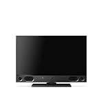 三菱電機のテレビ LCD-A40XS1000 [ブラック]