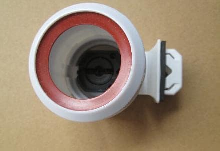 10pcs Waterproof T12 Lamp Base Light Holder For Aqurium, Led Light Tube Etc - (Color: 3 Base Type: T12)