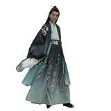 Hanfu chinois rétro à porter au quotidien