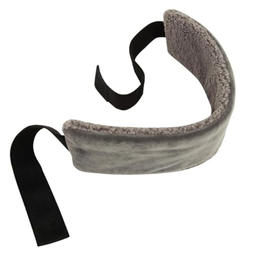 ヘッドレスト旅行用枕 - 旅行用ネックピロー 飛行機旅行用 車や飛行機の枕 首枕 首に最高 飛行機枕 飛行機での旅行に 空気注入式ネックピロー