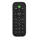 xbox one x vs ps4 pro multimedia Este control remoto multimedia le permite controlar la reproducción de video para películas Blu-ray y transmisión de video en Xbox One.