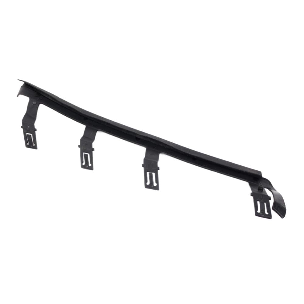 Modanatura bordo della portiera Misura per X3 E83 04-10 Faro Striscia di tenuta in gomma Rivestimento impermeabile 63126939273 Nastri sigillanti 63126939274 Modanatura bordo per Porte Auto