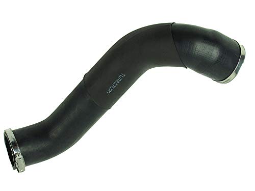 TURBORURY Compatibile con tubo intercooler TURBO