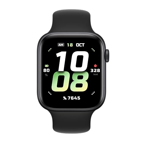 [Display della salute aggiornato, vivido e intuitivo.] Grazie all'ecologia del quadrante e ai servizi di scenario aggiornati, l'HONOR Watch 5 presenta la frequenza cardiaca,la saturazione, i dati sul sonno e molto altro ancora, con interazioni fluide e un rapporto sulla salute intuitivo.