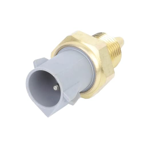 Sensor de temperatura del agua F2AF-12A648-AA soluciona tirones en Ford Escort