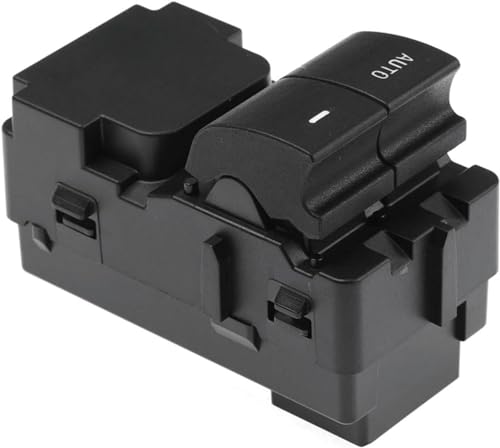 Switch Automotive Auto Accessories Power Main Window Control Lifter Switch 8C3T14540ABW 8C3T-14540-ABW 1 pc