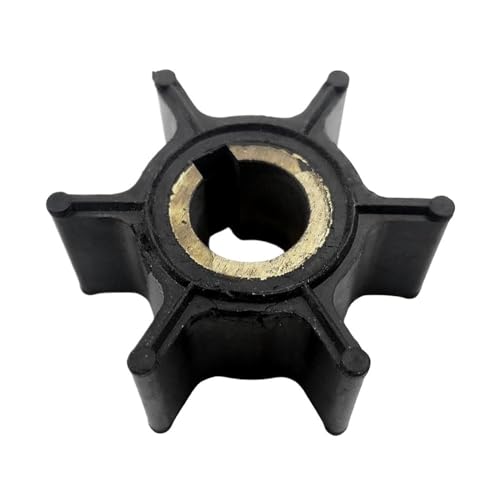 Kit turbine pompe à eau hors-bord 763758 pour optimiser le refroidissement - 2