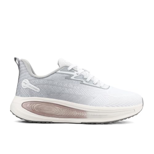 Image of ASIAN Navigator-05 Men's Running Shoes | Cushioned Midsole, Arch Support & High-Grip Sole | Breathable Upper for Daily Running, Gym & Active Wear