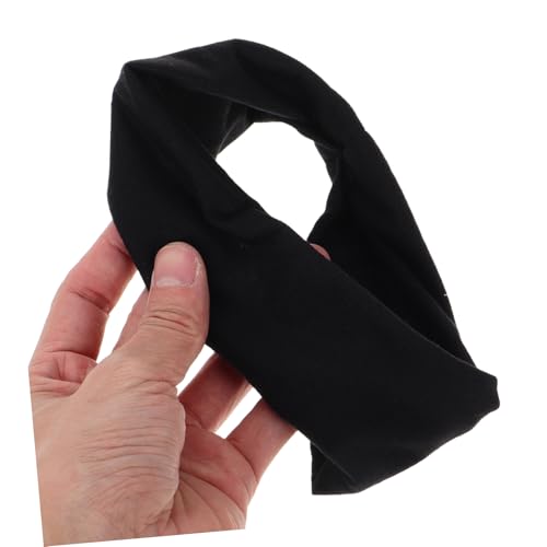 Beaupretty 4Pcs Youth Sports Sweatbands for Comfortable Headbands for Boys for Soccer Basketball Running and Athletic Activities Stylish Snug Fit for All Sports3