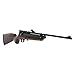 Beeman QB78-22 Air Guns Rifles , Black