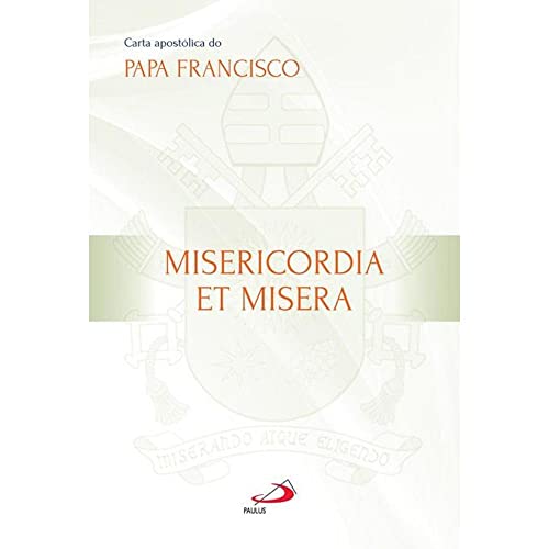 Carta apostólica do Papa Francisco: