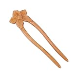 Accessoire pour cheveux : découvrez l'élégance et la grâce de ces baguettes à cheveux rétro traditionnelles chinoises, fabriquées avec des matériaux de qualité