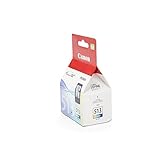 canon 512 ink color Para Canon Pixma iP2700, iP2702, MP240, MP250, MP252, MP260, MP270, MP272, MP280, MP330, MP480, MP490, MP492, MP495, MP499 MX320, MX330, MX340, MX350, MX410, MX420
