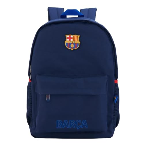 Mochila De Costas Esportiva Escolar Barcelona Braça 16650 Oficial