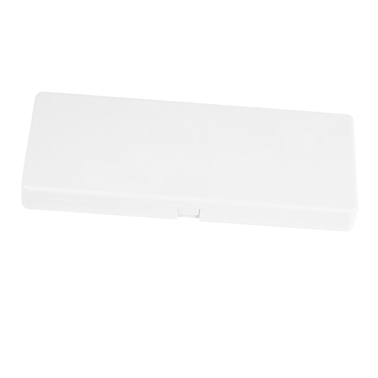 ARTIBETTER 24 Grids Watercolor Painting Plate Plastic Mixing Plate for Girls Gouache Painting Palette Lid