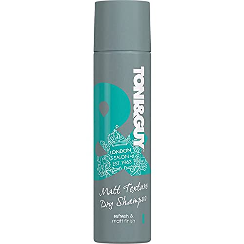 Toni & Guy Refresh Shampooing sec instantané...