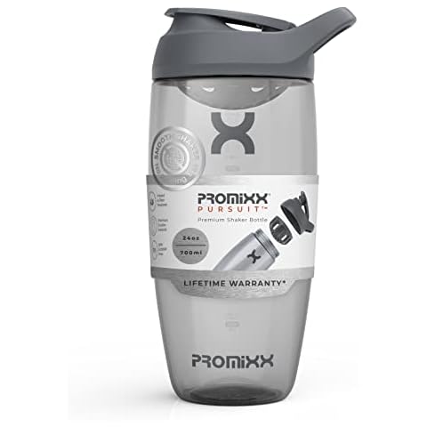 Promixx Pursuit Premium Protein Shaker Bottle Cover