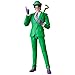 Batman: Hush – The Riddler MAFEX Action Figure