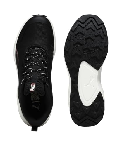 Image of Puma Unisex-Adult Skyrocket Lite Trail Res Running Shoe