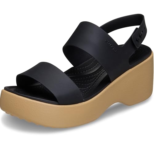 Image of Crocs Brooklyn Sky Women Sandal
