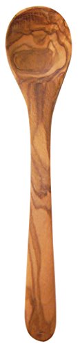 南海通商 テイスティングスプーン ブラウン サイズ：約H22