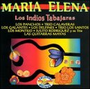  Maria Elena