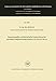 Produktbild Experimentelle und theoretische Untersuchung der statischen Frequenztransformation von 50 auf 150 Hz (Forschungsberichte des Landes Nordrhein-Westfalen, 1095, Band 1095)