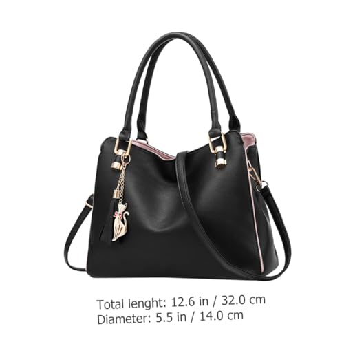 Sac à main femme grand format pour le travail et le shopping Mipcase