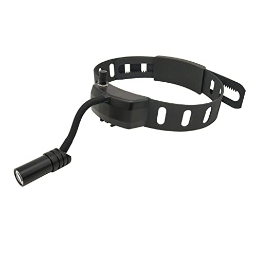 Lampe médicale portable rechargeable anti fatigue visuelle pour chirurgien
