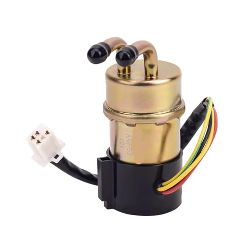 Bomba de aceite para generador de motocicleta CN250 16710-KS4-015 de 1986 a 2007