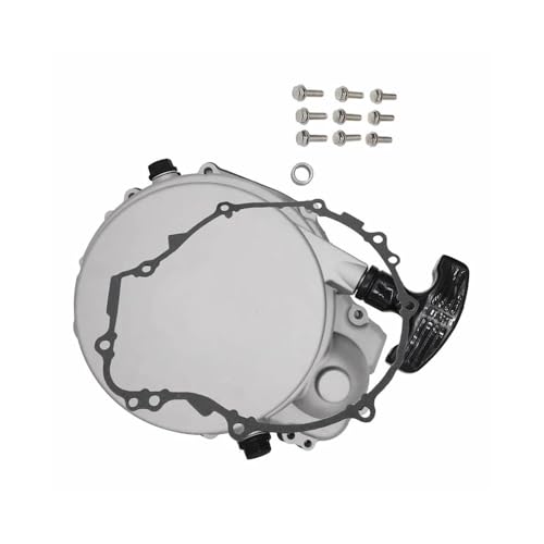 Démarreur à recul pour sorties tout-terrain kit de démarrage par traction 2000-2013