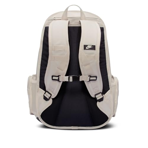 Image of Nike Mens Sportswear RPM Backpack (26L) Light Orewood Brown /Black /Light Orewood Brown One Size