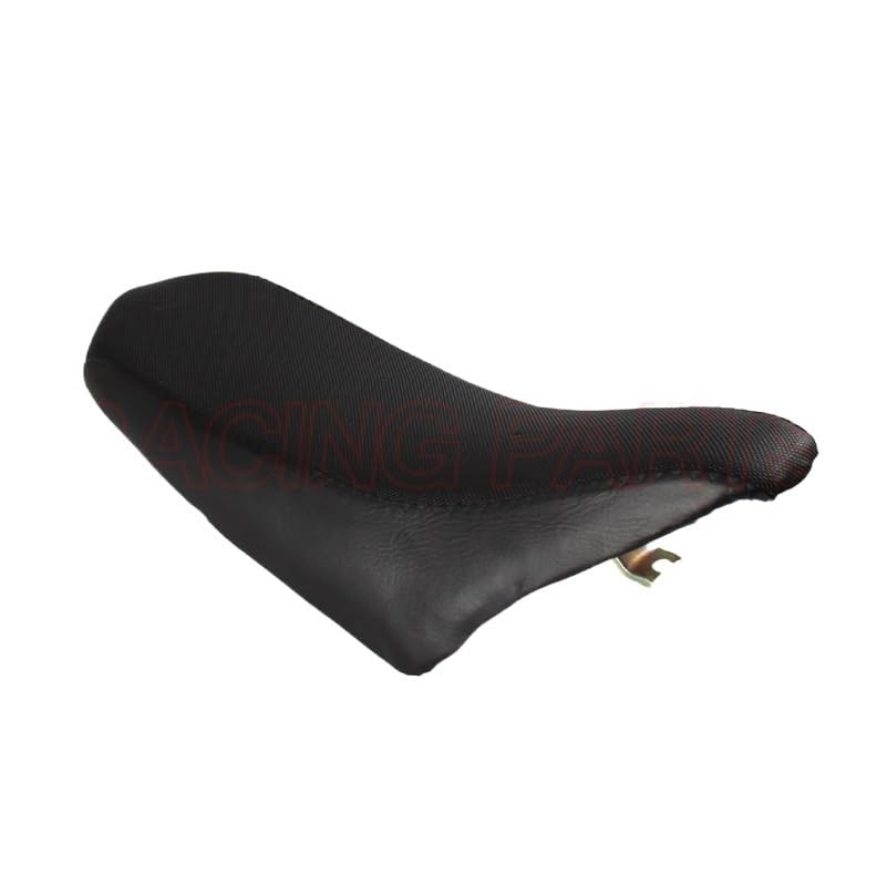 Funda Asiento Moto Piezas De Motocicleta ATV De Cuatro Ruedas, Funda De Asiento Especial con Cojín De 150-250CC