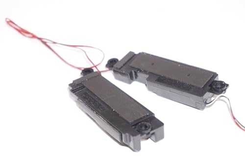 Image of Compatible Laptop Internal Speaker for ASUS FX505 | FX504 | FX503 | FX95 | FX705 | FX86F | FX504G | FX505G | FX80 | FX86 | ZX80 | FZ63 | ZX63 | Comes with Complimentary Laptop Clean & Shine Gel |