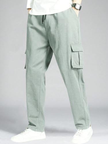 Image of POSHAX Men Cargo Pant