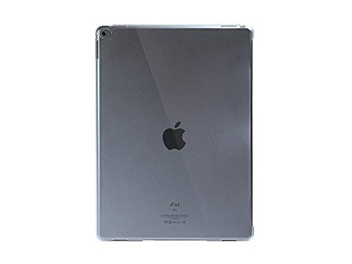 Monoprice Frosted Polycarbonate Case for iPad Pro (114215) - //coolthings.us