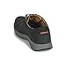 Clarks Un Trek Part, Zapatos de Cordones Derby para Hombre, Negro (Black...