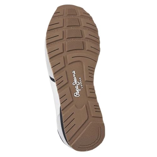 Pepe Jeans Men's Regular Sneaker2