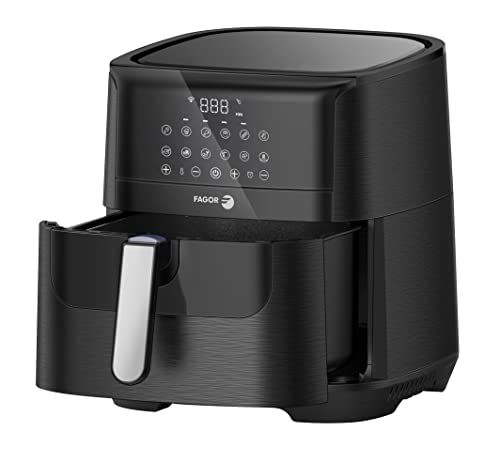 Fagor FG706 - vue 3
