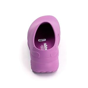 adidas　アディフォーム　スタンスミスミュール　パープル　27.5センチ アディダス Adifom スタンスミス ミュール / Adifom Stan Smith